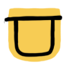 Pocket icon
